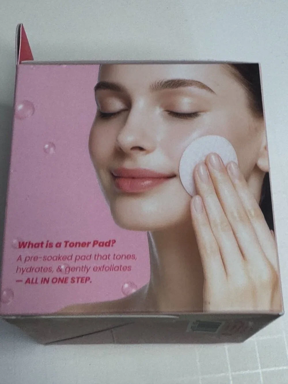 Toner Pads - Multipurpose 70 count